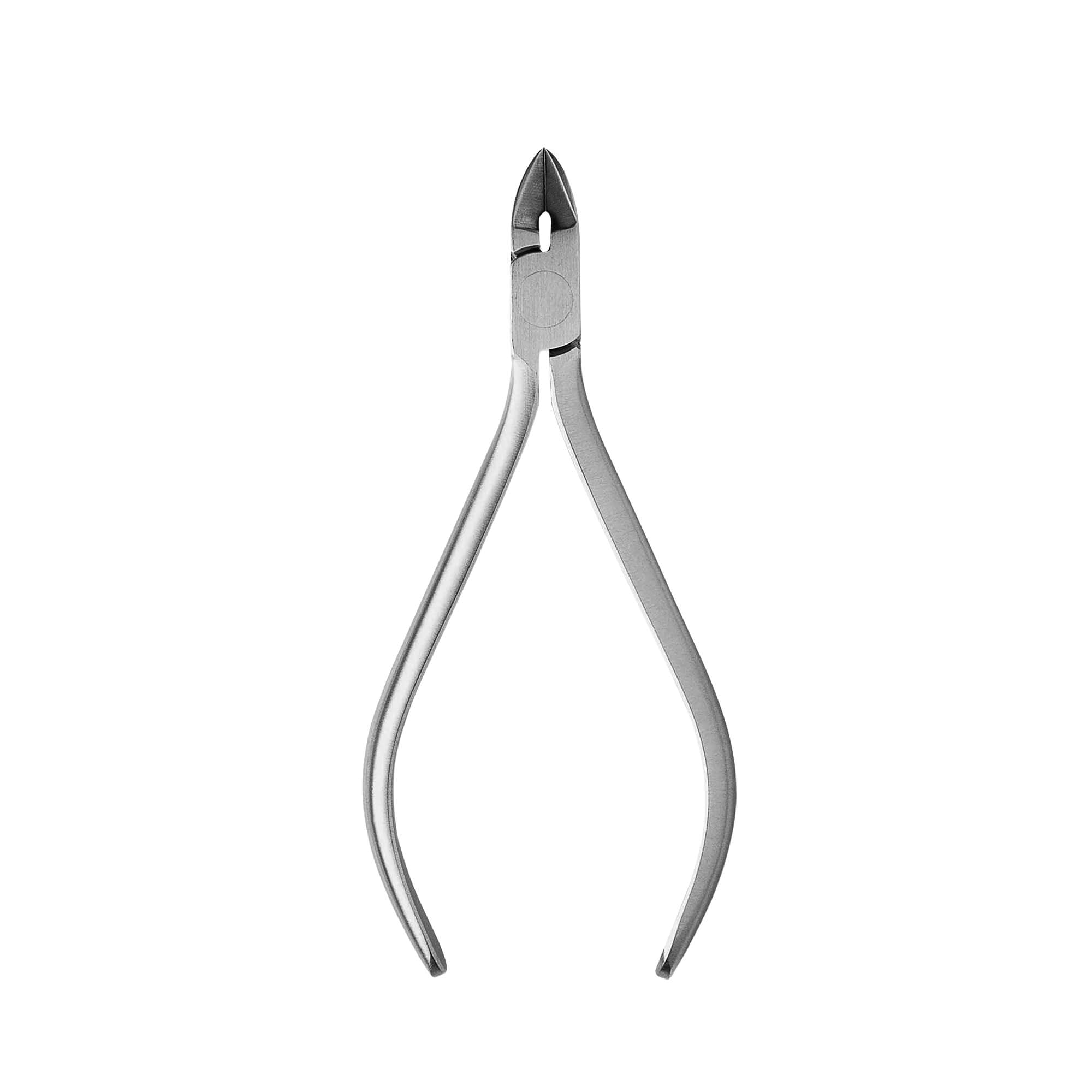 Hu-Friedy 678-110 Ortho Cutter Micro Ligature Cutter 15 Degree Hu-Friedy 678-110 Ortho Cutter Micro Ligature Cutter 15 Degree